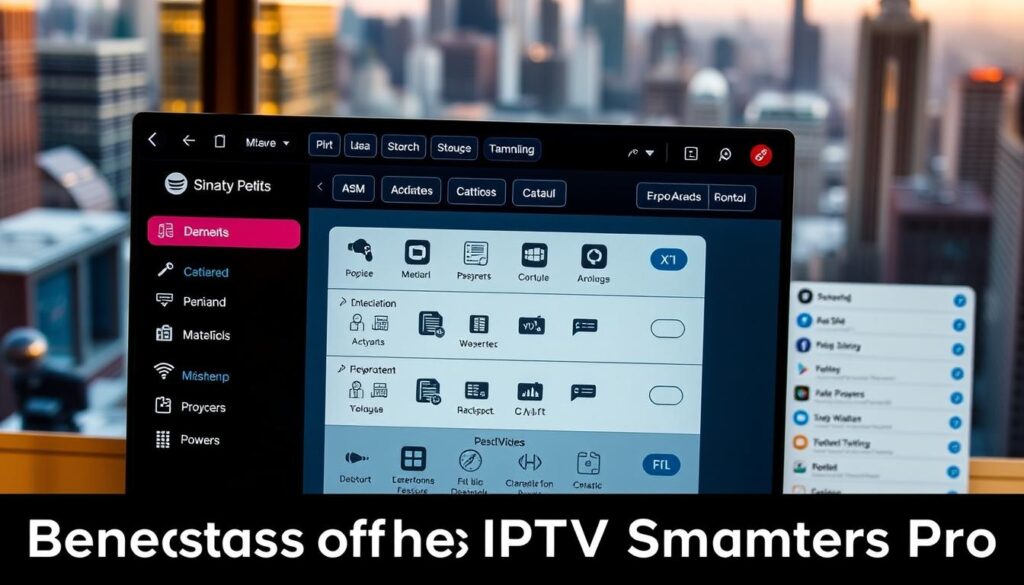 IPTV Smarters Pro Customization