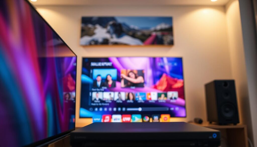 IPTV Streaming Quality and Stability