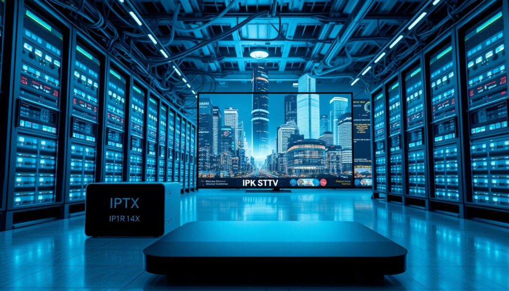 IPTV Streaming Solutions