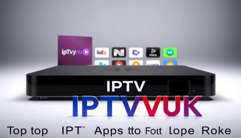 IPTVVUK Streaming Features