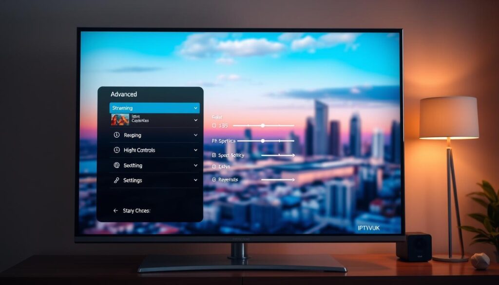 IPTVVUK Streaming Quality