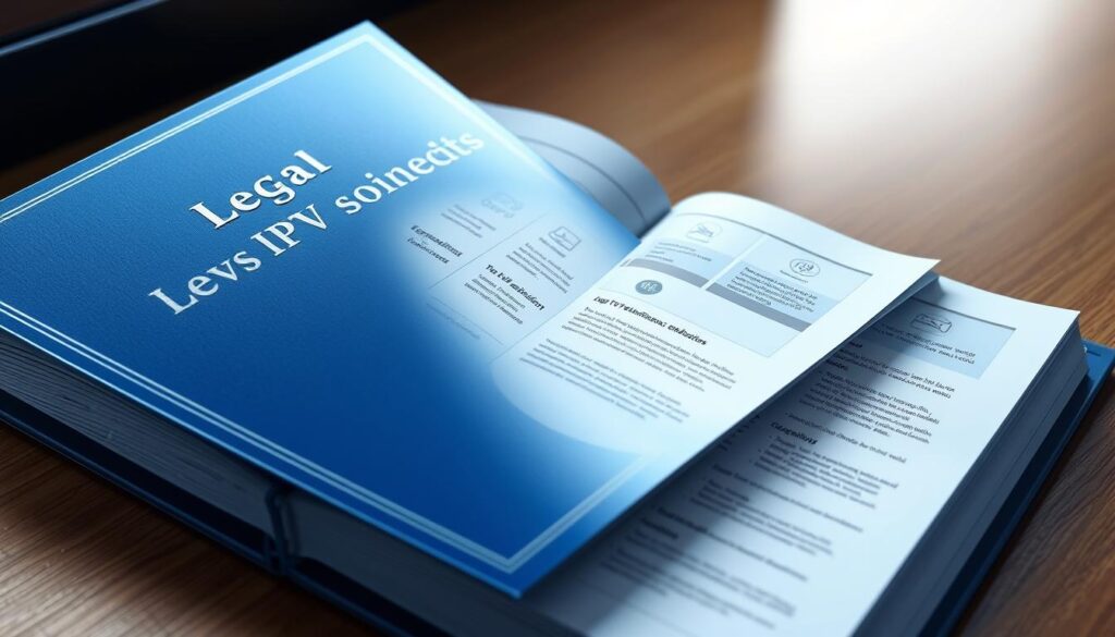 Legal IPTV Service Identification Guide