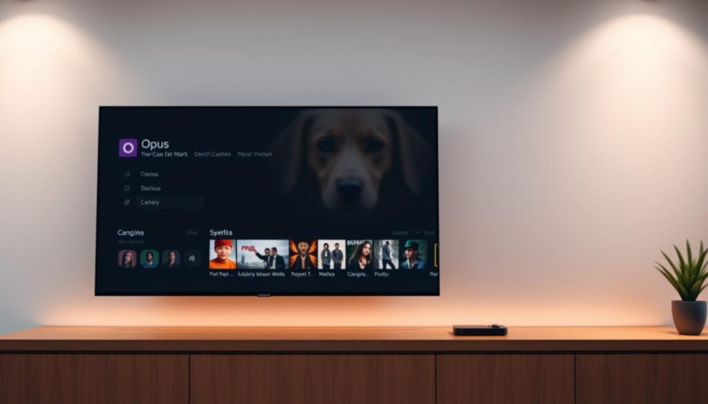 Opus IPTV review