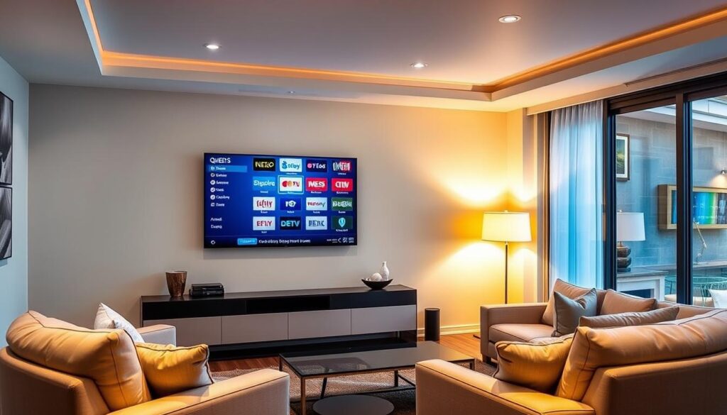 Quebec IPTV Streaming Services
