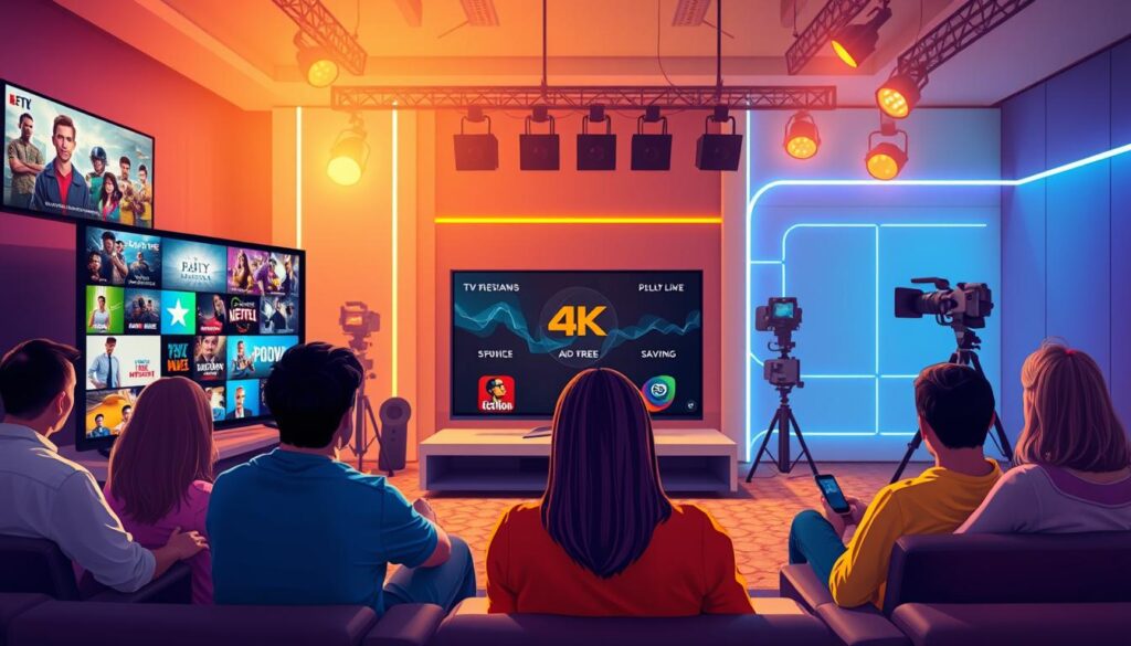 TV Privado Subscription Benefits