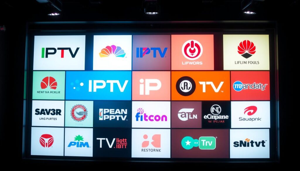 Top IPTV Streaming Providers
