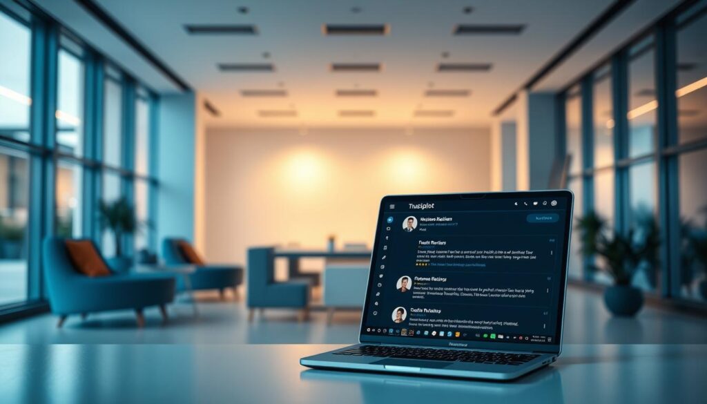 UK IPTV Customer Feedback Platform