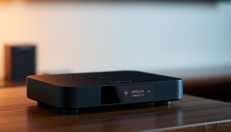 apollo group tv iptv