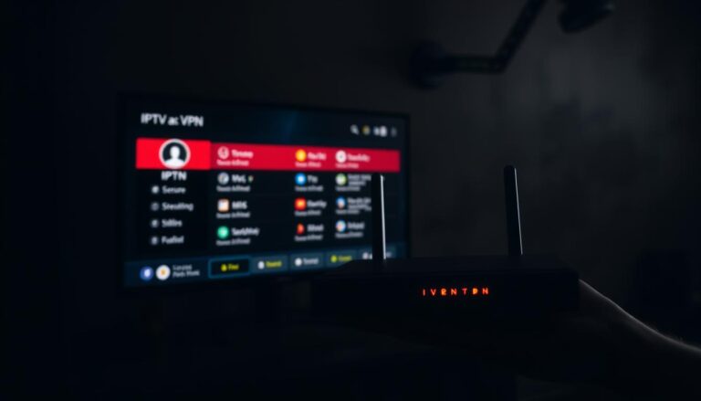 do you need vpn for iptv