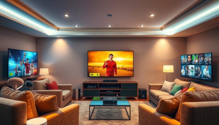 iptv multiple devices