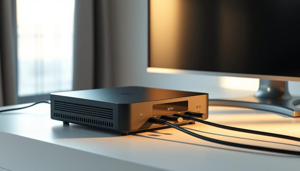 iptv set top box emulator