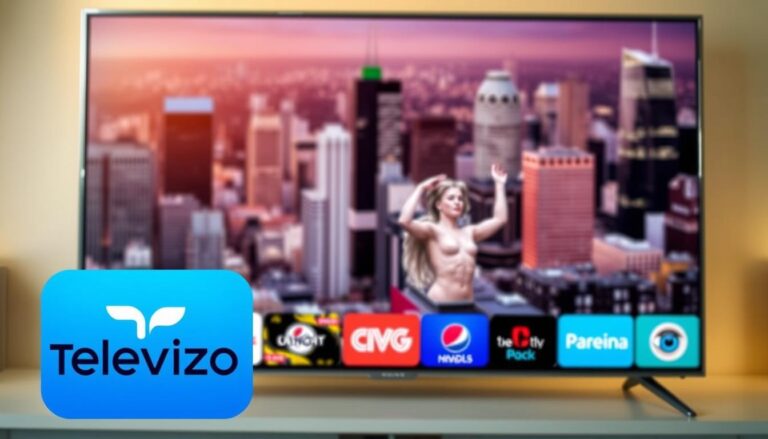 televizo apk download