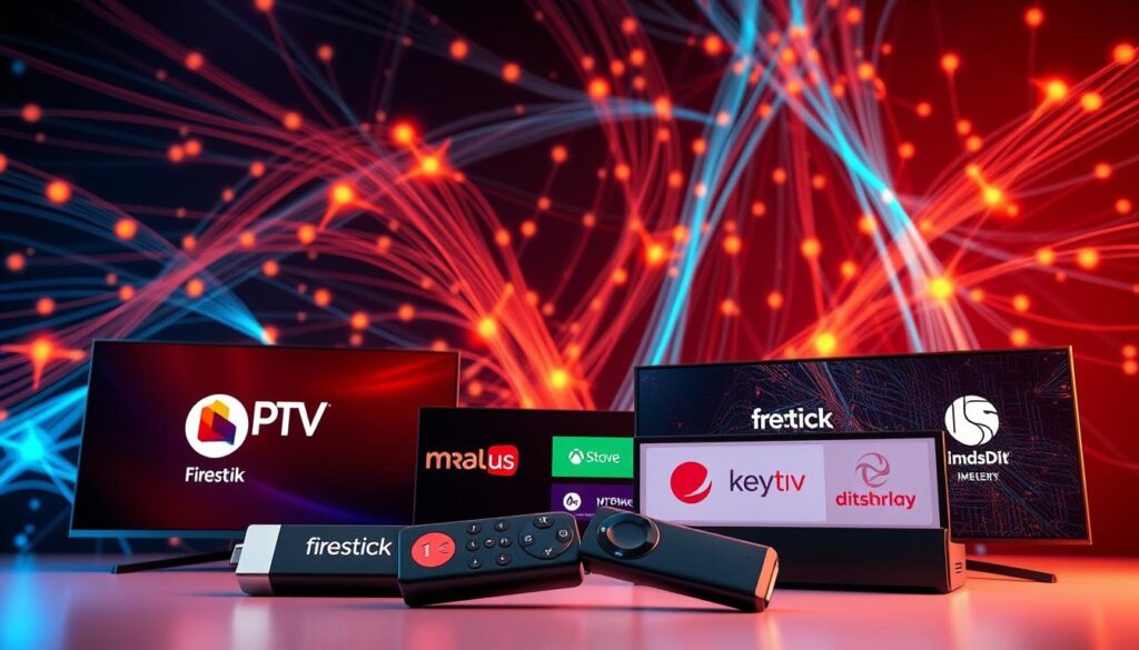 top iptv for firestick 2025