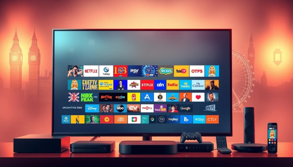 uk iptv trustpilot