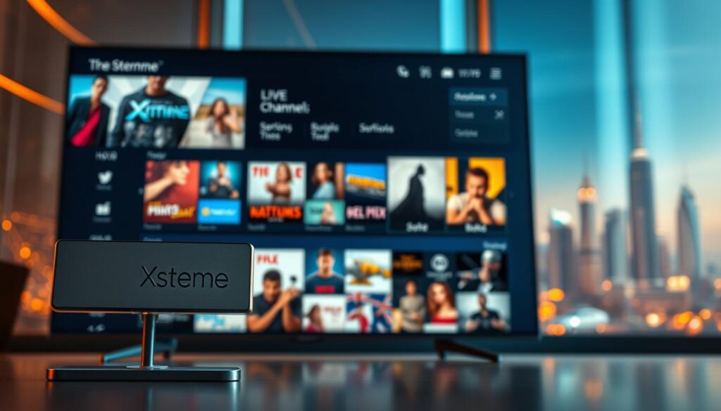 xstreme iptv