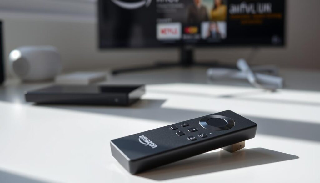 Amazon Fire Stick IPTV Setup