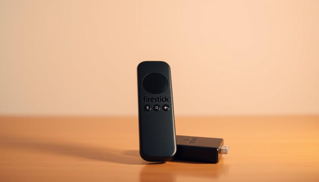 Firestick IPTV Streaming Device