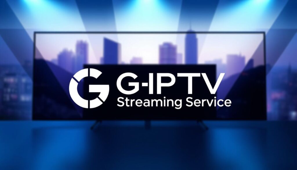 G-IPTV Streaming Service