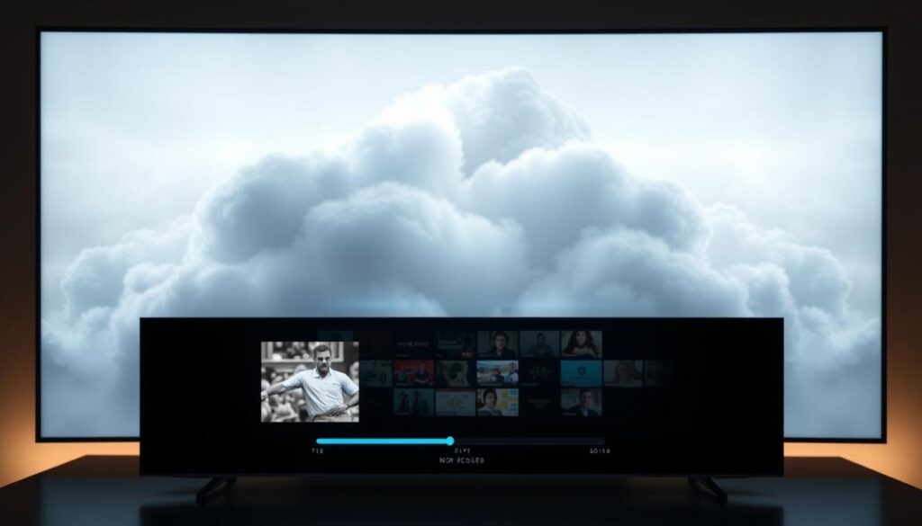 IPTV Cloud DVR Streaming