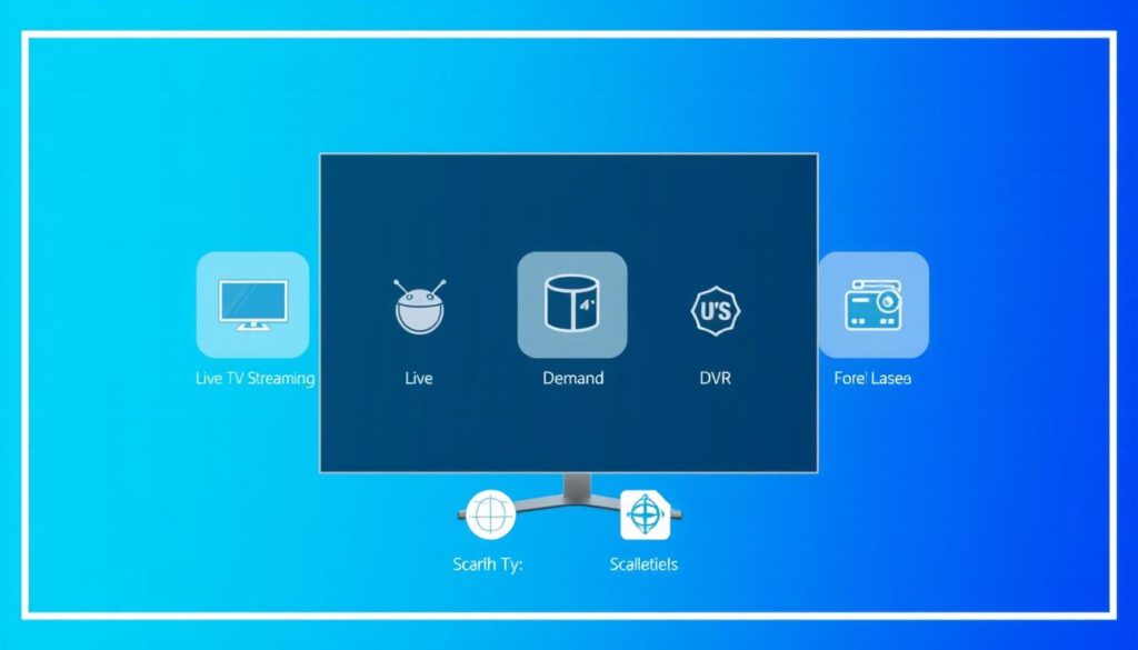 IPTV Features for Windows 10