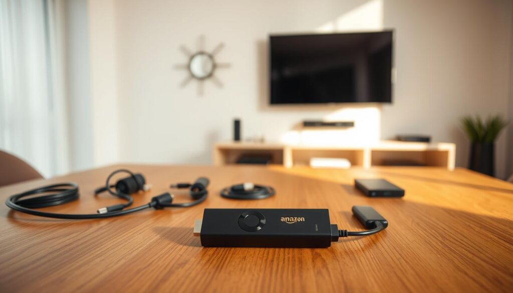 IPTV Fire Stick Installation Guide