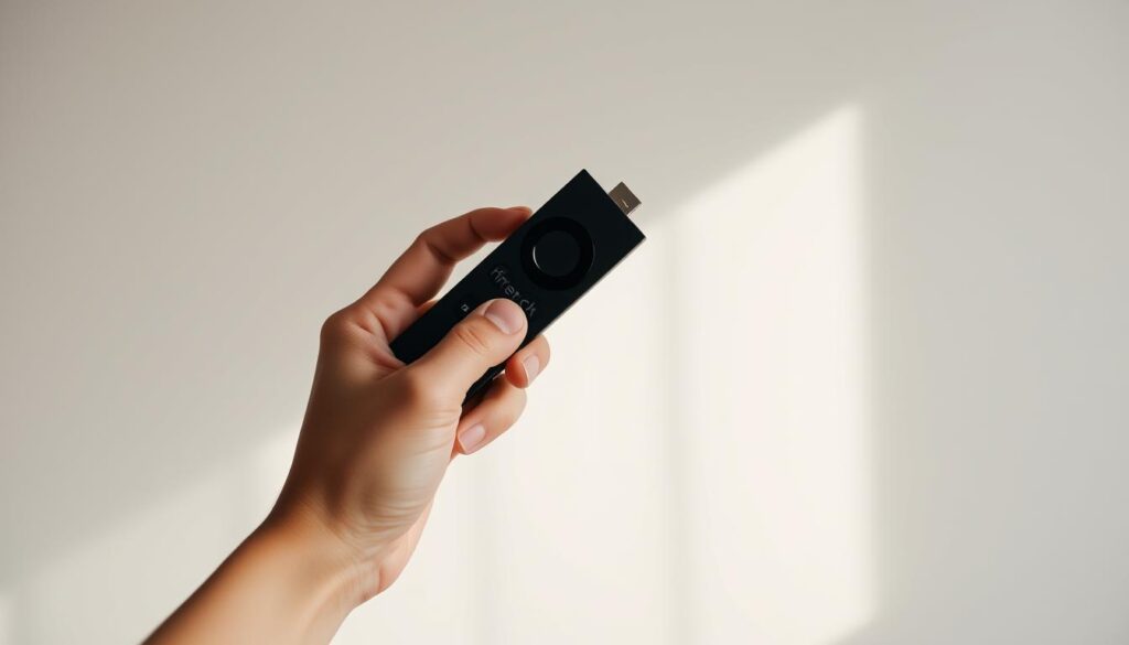 IPTV Firestick App Installation