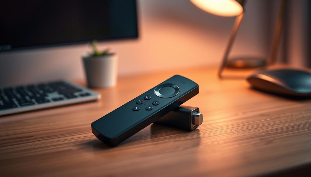 IPTV Firestick Configuration