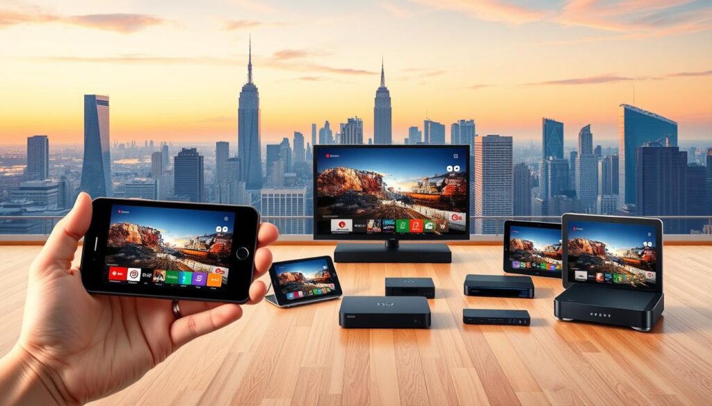 IPTV M3U Playlist Benefits