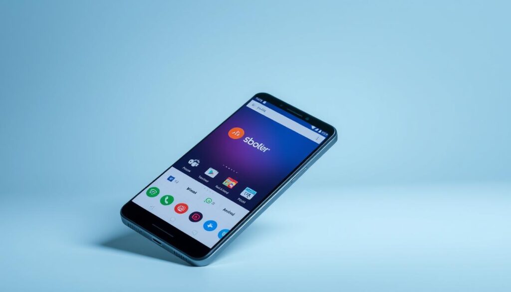 IPTV Player Compatibility with Android