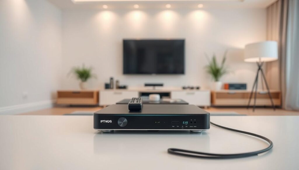 IPTV Player Installation Guide
