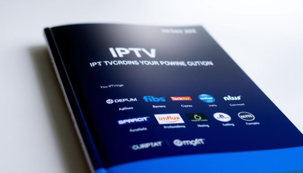 IPTV Provider Selection Guide