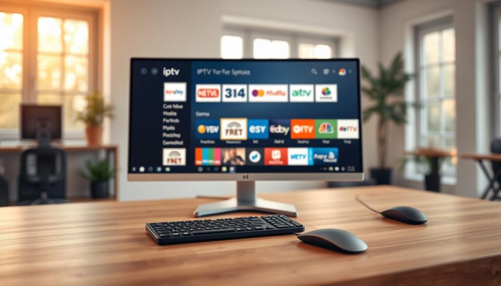 IPTV Providers for Windows 10