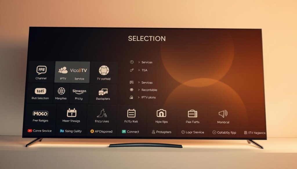 IPTV Service Selection Guide