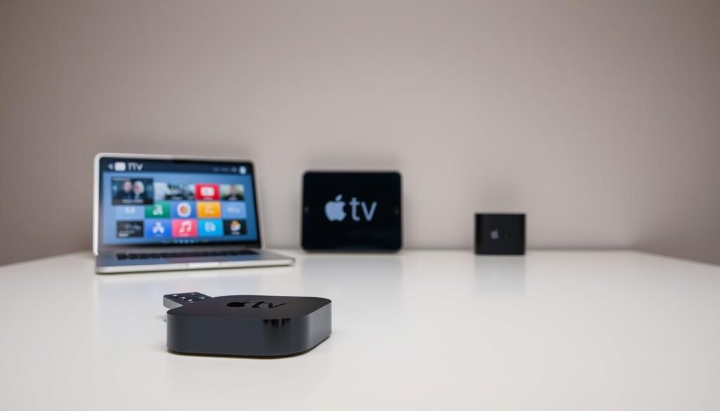 IPTV Setup on Apple TV