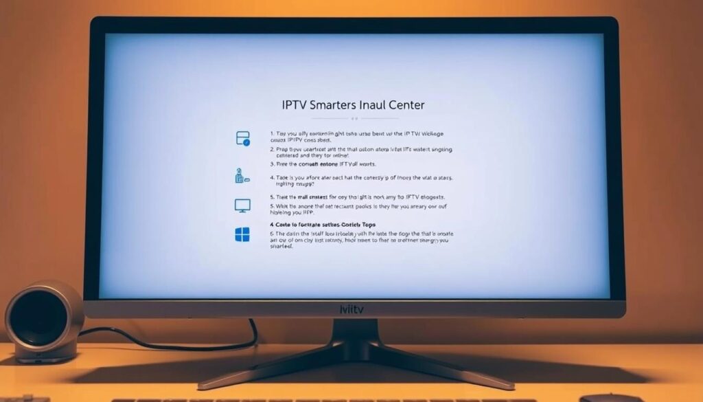 IPTV Smarters PC Installation Guide