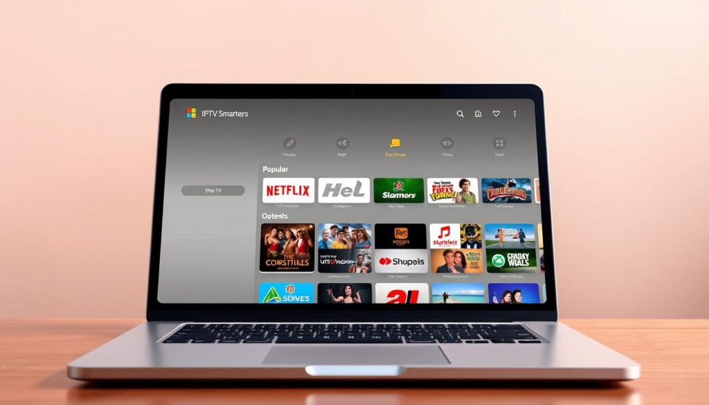 IPTV Smarters Player Download Guide