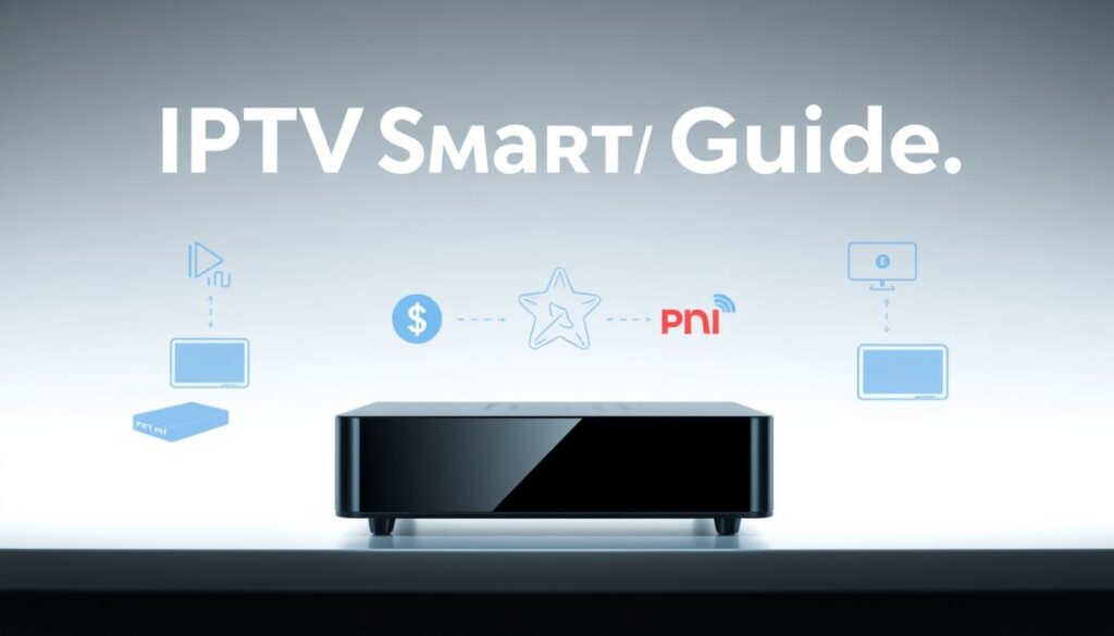IPTV Smarters Pro Setup Guide