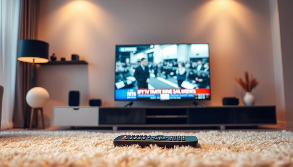 IPTV Smarters Streaming Quality