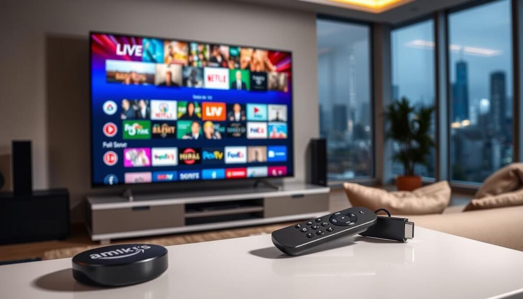 IPTV Streaming Benefits
