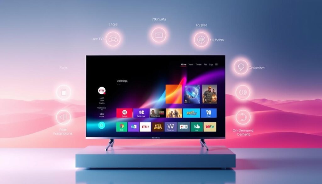 IPTV Subscription Benefits