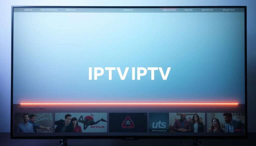 IPTVIPTV Streaming Service