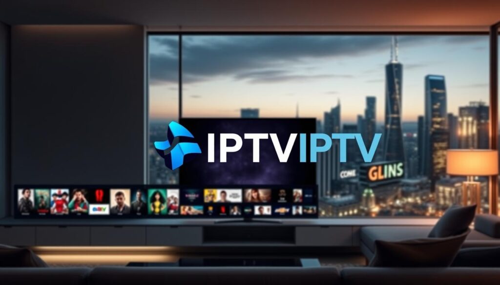 IPTVIPTV Streaming Service Overview