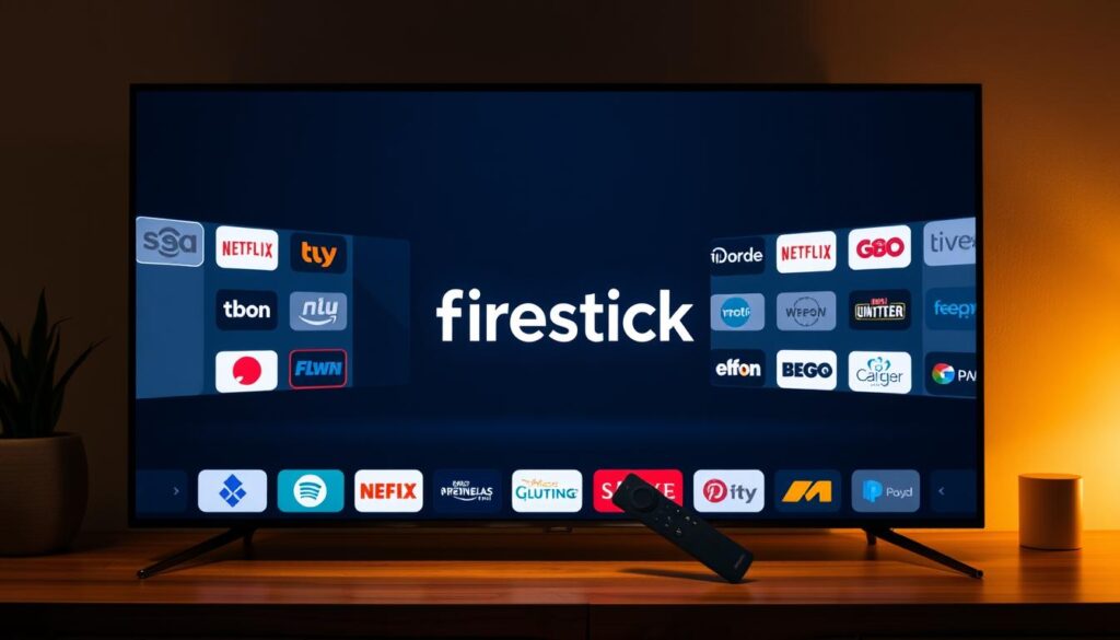 SOLID IPTV Firestick Streaming App