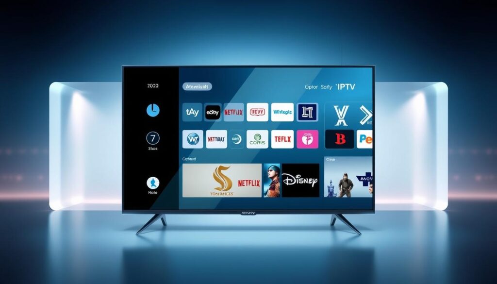 SOLID IPTV Streaming Channels