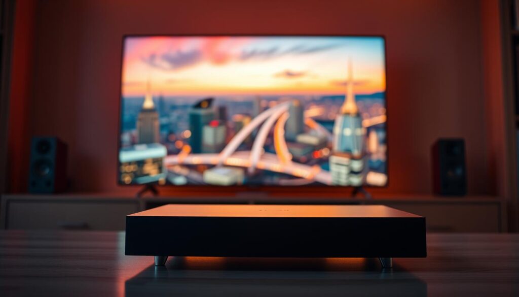 SOLID IPTV Streaming Experience