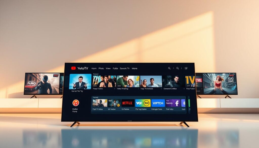 SOLID IPTV Streaming Platform