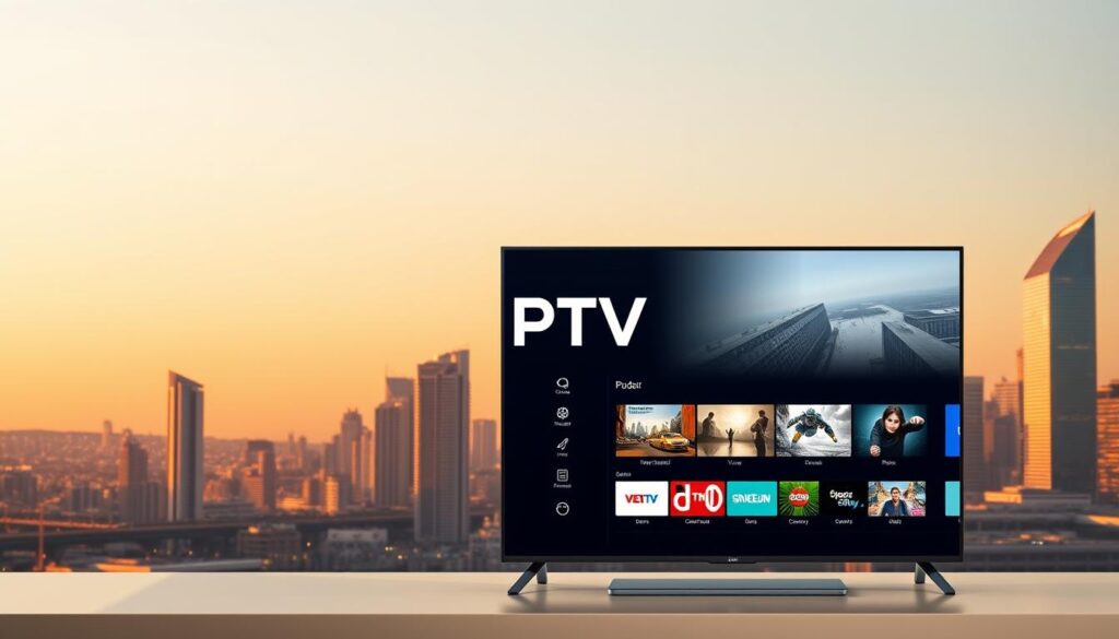 SOLID IPTV Streaming Platform