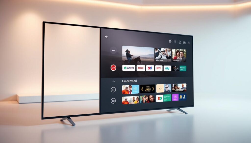 SOLID IPTV Streaming Platform