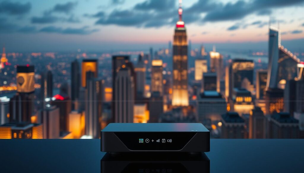 SOLID IPTV Streaming Platform