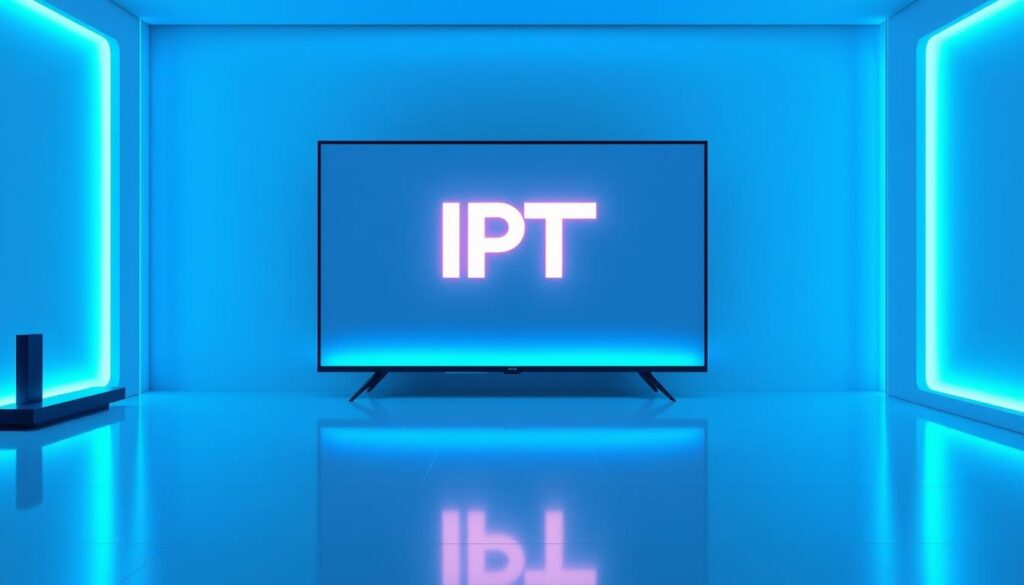 SOLID IPTV Streaming Services